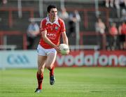 23 May 2010; Brian White, Louth. Leinster GAA Football Senior Championship Preliminary Round, Louth v Longford, O'Moore Park, Portlaoise, Co. Laois. Picture credit: Brian Lawless / SPORTSFILE