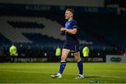 20 May 2016; Ian Madigan of Leinster following the Guinness PRO12 Play-off match between Leinster and Ulster at the RDS Arena in Dublin. Photo by Ramsey Cardy/Sportsfile
