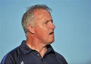 19 June 2010; Laois manager Sean Dempsey. Leinster GAA Football Senior Championship Quarter-Final Replay, Meath v Laois, O'Connor Park, Tullamore, Co. Offaly. Picture credit: Barry Cregg / SPORTSFILE