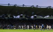 20 May 2016; A general view during the Guinness PRO12 Play-off match between Leinster and Ulster at the RDS Arena in Dublin. Photo by Ramsey Cardy/Sportsfile