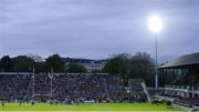 20 May 2016; A general view of the RDS Arena during the Guinness PRO12 Play-off match between Leinster and Ulster at the RDS Arena in Dublin. Photo by Ramsey Cardy/Sportsfile