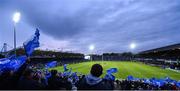 20 May 2016; A general view of the RDS Arena during the Guinness PRO12 Play-off match between Leinster and Ulster at the RDS Arena in Dublin. Photo by Ramsey Cardy/Sportsfile