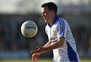 14 May 2016; Niall Donoher, of Laois during the Leinster GAA Football Senior Championship, Round 1, Laois v Wicklow in O'Moore Park, Portlaoise, Co. Laois. Photo by Matt Browne/Sportsfile