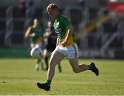 14 May 2016; Darragh O'Brien of Carlow during the Leinster GAA Football Senior Championship, Round 1, Louth v Carlow in O'Moore Park, Portlaoise, Co. Laois. Photo by Matt Browne/Sportsfile