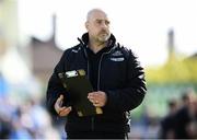 21 May 2016; Glasgow Warriors assistant coach Dan McFarland during the Guinness PRO12 Play-off match between Connacht and Glasgow Warriors at the Sportsground in Galway. Photo by Stephen McCarthy/Sportsfile