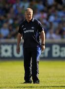 19 June 2010; Laois manager Sean Dempsey. Leinster GAA Football Senior Championship Quarter-Final Replay, Meath v Laois, O'Connor Park, Tullamore, Co. Offaly. Picture credit: Barry Cregg / SPORTSFILE