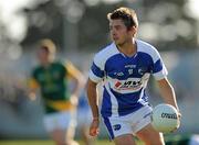 19 June 2010; Michael John Tierney, Laois. Leinster GAA Football Senior Championship Quarter-Final Replay, Meath v Laois, O'Connor Park, Tullamore, Co. Offaly. Picture credit: Barry Cregg / SPORTSFILE