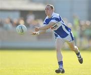 19 June 2010; Peter O'Leary, Laois. Leinster GAA Football Senior Championship Quarter-Final Replay, Meath v Laois, O'Connor Park, Tullamore, Co. Offaly. Picture credit: Barry Cregg / SPORTSFILE