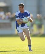 19 June 2010; Donal Kingston, Laois. Leinster GAA Football Senior Championship Quarter-Final Replay, Meath v Laois, O'Connor Park, Tullamore, Co. Offaly. Picture credit: Barry Cregg / SPORTSFILE