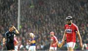 22 May 2016; Mark Ellis of Cork during the Munster GAA Hurling Senior Championship Quarter-Final match between Tipperary and Cork at Semple Stadium in Thurles, Co. Tipperary. Photo by Stephen McCarthy/Sportsfile