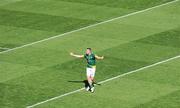 27 June 2010; Cian Ward, Meath, celebrates after scoring his side's second goal against Dublin. Leinster GAA Football Senior Championship Semi-Final, Meath v Dublin, Croke Park, Dublin. Picture credit: Brendan Moran / SPORTSFILE