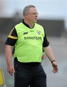 26 June 2010; Michael McDermott, Clare manager. GAA Football All-Ireland Senior Championship Qualifier Round 1, Offaly v Clare, O'Connor Park, Tullamore, Co. Offaly. Picture credit: Brendan Moran / SPORTSFILE
