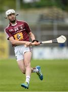 22 May 2016; Warren Casserly of Westmeath during the Leinster GAA Hurling Championship Qualifier, Round 3, at Netwatch Cullen Park, Carlow.  Photo by Sam Barnes/Sportsfile