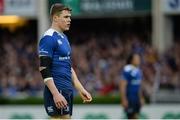 20 May 2016; Garry Ringrose of Leinster during the Guinness PRO12 Play-off match between Leinster and Ulster at the RDS Arena in Dublin. Photo by Seb Daly/Sportsfile