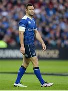 20 May 2016; Dave Kearney of Leinster during the Guinness PRO12 Play-off match between Leinster and Ulster at the RDS Arena in Dublin. Photo by Seb Daly/Sportsfile
