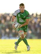 21 May 2016; Jake Heenan of Connacht during the Guinness PRO12 Play-off match between Connacht and Glasgow Warriors at the Sportsground in Galway. Photo by Stephen McCarthy/Sportsfile