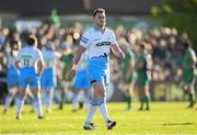 21 May 2016; Stuart Hogg of Glasgow Warriors during the Guinness PRO12 Play-off match between Connacht and Glasgow Warriors at the Sportsground in Galway. Photo by Stephen McCarthy/Sportsfile