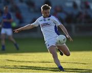 14 May 2016; Ross Munnelly of Laois during the Leinster GAA Football Senior Championship, Round 1, Laois v Wicklow in O'Moore Park, Portlaoise, Co. Laois. Photo by Matt Browne/Sportsfile