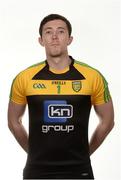 19 May 2016; Donegal's Mark Anthony McGinley. Donegal Football Squad Portraits 2016. Red Hugh's GAA Club, Killygordon, Co. Donegal. Photo by Oliver McVeigh/Sportsfile