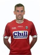 1 June 2016; Niall Coakley, Cork. Cork Football Squad Portraits 2016, Páirc Ui Rinn, Cork. Photo by Diarmuid Greene/Sportsfile