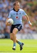 27 June 2010; Tomas Quinn, Dublin. Leinster GAA Football Senior Championship Semi-Final, Meath v Dublin, Croke Park, Dublin. Picture credit: Ray McManus / SPORTSFILE