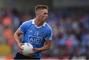 4 June 2016; Paul Mannion of Dublin in action during the Leinster GAA Football Senior Championship Quarter-Final match between Laois and Dublin in Nowlan Park, Kilkenny. Photo by Ray McManus/Sportsfile