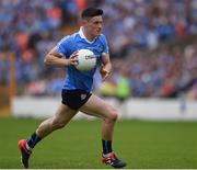4 June 2016; Diarmuid Connolly of Dublin in action during the Leinster GAA Football Senior Championship Quarter-Final match between Laois and Dublin in Nowlan Park, Kilkenny. Photo by Ray McManus/Sportsfile