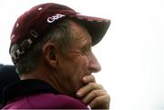 5 June 2016; Westmeath manager Michael Ryan during the Leinster GAA Hurling Senior Championship Quarter-Final between Westmeath and Galway in TEG Cusack Park, Mullingar, Co. Westmeath. Photo by Piaras Ó Mídheach/Sportsfile
