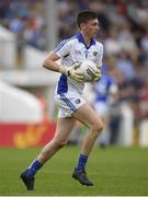 4 June 2016; Graham Brody of Laois during the Leinster GAA Football Senior Championship Quarter-Final match between Laois and Dublin in Nowlan Park, Kilkenny. Photo by Stephen McCarthy/Sportsfile