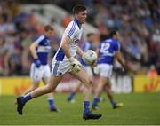 4 June 2016; Graham Brody of Laois during the Leinster GAA Football Senior Championship Quarter-Final match between Laois and Dublin in Nowlan Park, Kilkenny. Photo by Stephen McCarthy/Sportsfile