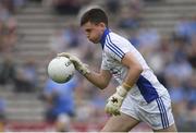 4 June 2016; Graham Brody of Laois during the Leinster GAA Football Senior Championship Quarter-Final match between Laois and Dublin in Nowlan Park, Kilkenny. Photo by Stephen McCarthy/Sportsfile