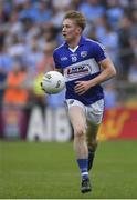 4 June 2016; Alan Farrell of Laois during the Leinster GAA Football Senior Championship Quarter-Final match between Laois and Dublin in Nowlan Park, Kilkenny. Photo by Stephen McCarthy/Sportsfile