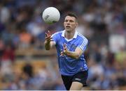 4 June 2016; Darren Daly of Dublin during the Leinster GAA Football Senior Championship Quarter-Final match between Laois and Dublin in Nowlan Park, Kilkenny. Photo by Stephen McCarthy/Sportsfile