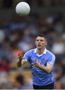 4 June 2016; Darren Daly of Dublin during the Leinster GAA Football Senior Championship Quarter-Final match between Laois and Dublin in Nowlan Park, Kilkenny. Photo by Stephen McCarthy/Sportsfile