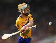 5 June 2016; Conor McGrath of Clare during the Munster GAA Hurling Senior Championship Semi-Final match between Waterford and Clare at Semple Stadium in Thurles, Co. Tipperary. Photo by Stephen McCarthy/Sportsfile