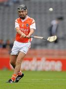 3 July 2010; Paul Breen, Armagh. Nicky Rackard Cup Final, Armagh v London, Croke Park, Dublin. Picture credit: Stephen McCarthy / SPORTSFILE