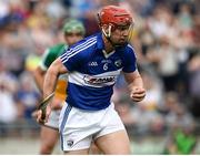 5 June 2016; Matthew Whelan of Laois in the Leinster GAA Hurling Senior Championship Quarter-Final between Offaly and Laois in O'Connor Park, Tullamore, Co. Offaly. Photo by Sam Barnes/Sportsfile