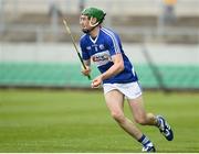 5 June 2016; Patrick Purcell of Laois in the Leinster GAA Hurling Senior Championship Quarter-Final between Offaly and Laois in O'Connor Park, Tullamore, Co. Offaly. Photo by Sam Barnes/Sportsfile