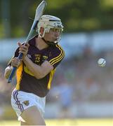 1 June 2016; Cathal Dunbar of Wexford during the Bord Gáis Energy Leinster GAA Hurling U21 Championship, Quarter-Final, between Wexford and Dublin in Innovate Wexford Park. Photo by Matt Browne/Sportsfile