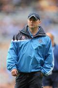 10 July 2010; Dublin manager Anthony Daly. GAA Hurling All-Ireland Senior Championship, Phase 2, Dublin v Clare, Croke Park, Dublin. Picture credit: Stephen McCarthy / SPORTSFILE