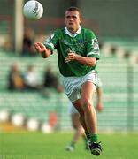 23 June 2001; Jason Stokes, Limerick. Football. Picture credit; Brendan Moran / SPORTSFILE