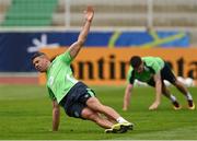 11 June 2016; Jonathan Walters of Republic of Ireland in action during squad training in Versailles, Paris, France. Photo by David Maher/Sportsfile