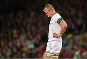 11 June 2016; Pieter-Steph du Toit of South Africa during the 1st test of the Castle Lager Incoming series between South Africa and Ireland at the DHL Newlands Stadium in Cape Town, South Africa. Photo by Brendan Moran/Sportsfile