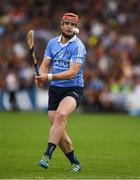11 June 2016; David Treacy of Dublin scores a free during their Leinster GAA Hurling Senior Championship Semi-Final match between Dublin and Kilkenny at O'Moore Park in Portlaoise, Co. Laois. Photo by Ray McManus/Sportsfile