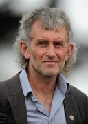 10 July 2010; Jerry Kiernan in attendance at the Woodie's DIY AAI Senior Track & Field Championships. Morton Stadium, Santry, Dublin. Picture credit: Brendan Moran / SPORTSFILE