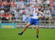 11 July 2010; Eoin Kelly, Waterford. Munster GAA Hurling Senior Championship Final, Cork v Waterford, Semple Stadium, Thurles, Co. Tipperary. Picture credit: Barry Cregg / SPORTSFILE