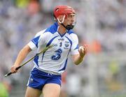 11 July 2010; John Mullane, Waterford. Munster GAA Hurling Senior Championship Final, Cork v Waterford, Semple Stadium, Thurles, Co. Tipperary. Picture credit: Ray McManus / SPORTSFILE