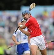 11 July 2010; Tom Kenny, Cork. Munster GAA Hurling Senior Championship Final, Cork v Waterford, Semple Stadium, Thurles, Co. Tipperary. Picture credit: Ray McManus / SPORTSFILE