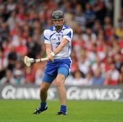 11 July 2010; Eoin Kelly, Waterford. Munster GAA Hurling Senior Championship Final, Cork v Waterford, Semple Stadium, Thurles, Co. Tipperary. Picture credit: Ray McManus / SPORTSFILE