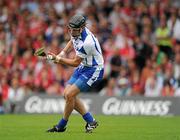11 July 2010; Eoin Kelly, Waterford. Munster GAA Hurling Senior Championship Final, Cork v Waterford, Semple Stadium, Thurles, Co. Tipperary. Picture credit: Ray McManus / SPORTSFILE